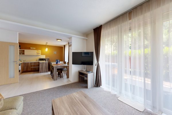 Najväčšie apartmány v Nízkych Tatrách za najnižšiu cenu za m2 na trhu!