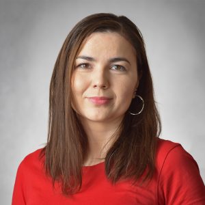 Mária Kasenčáková Mária Kasenčáková